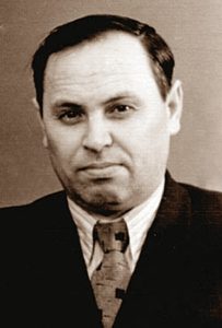 Широков Владимир Иванович Широков Владимир Иванович