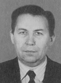 Ахмеев Гурий Николаевич Ахмеев Гурий Николаевич