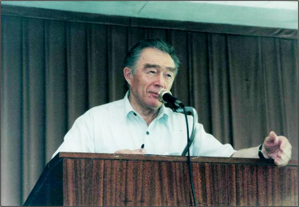 2003 г. Открыт научно-исследовательский институт этнопедагогики.