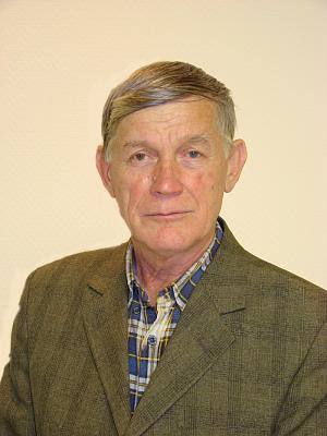 Медведев Вольт Яковлевич Медведев Вольт Яковлевич