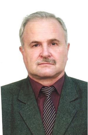 Воронов Леонид Николаевич Воронов Леонид Николаевич