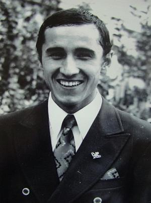 Валерий Ярды Валерий Ярды