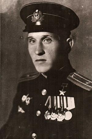 Ефимов Мирон Ефимович Ефимов Мирон Ефимович