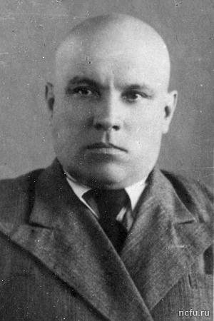 Булатов Григорий Петрович Булатов Григорий Петрович