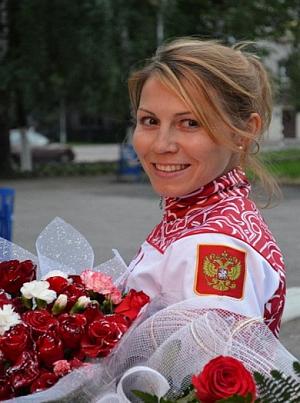 Ирина Калентьева Ирина Калентьева