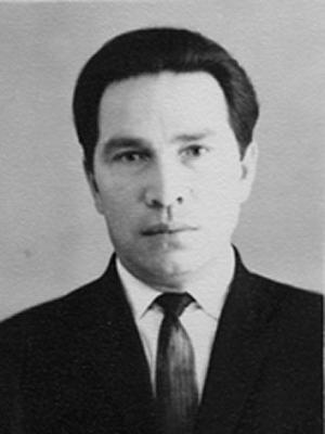 Кудряшов Георгий Ефремович Кудряшов Георгий Ефремович