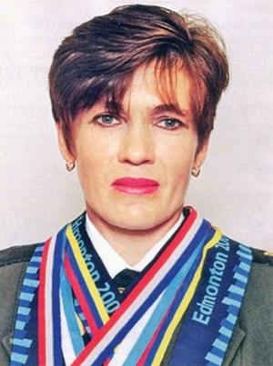 Светлана Захарова Светлана Захарова