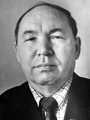 Димитриев Василий Дмитриевич Димитриев Василий Дмитриевич