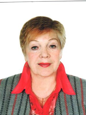 Алимасова Нина Александровна Алимасова Нина Александровна