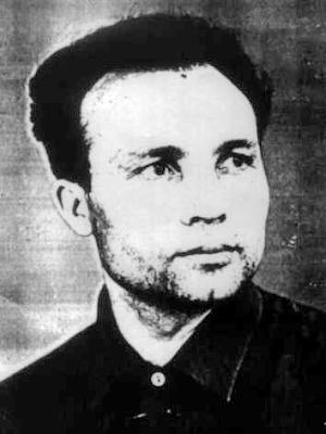 Васильев Егор Васильевич Васильев Егор Васильевич