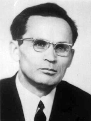 Никитин Владимир Миронович Никитин Владимир Миронович
