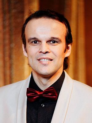 Снигирев Иван Витальевич Снигирев Иван Витальевич