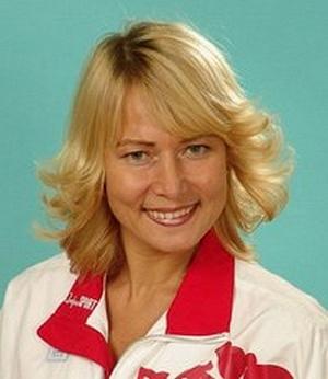 Олимпиада Иванова Олимпиада Иванова