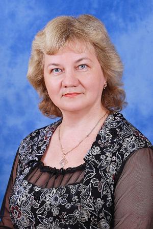 Кожанова Марина Борисовна Кожанова Марина Борисовна