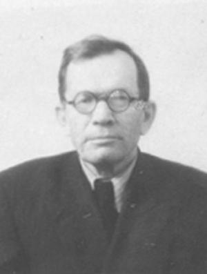Буркин Николай Георгиевич Буркин Николай Георгиевич