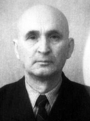 Железнов Яков Григорьевич Железнов Яков Григорьевич