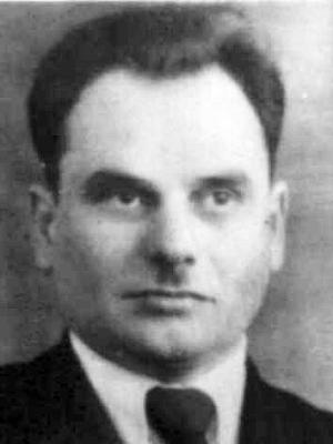 Чавка Георгий Иванович Чавка Георгий Иванович