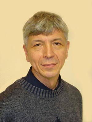 Анохин Андрей Павлович Анохин Андрей Павлович