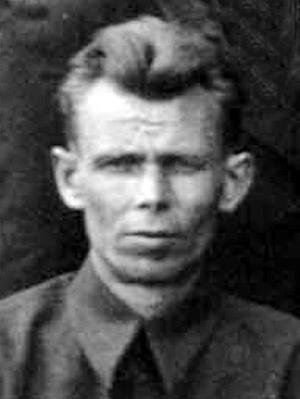 Сутягин Иван Никитич Сутягин Иван Никитич