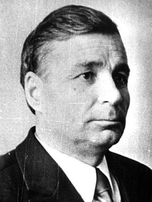 Михайлов Матвей Михайлович Михайлов Матвей Михайлович