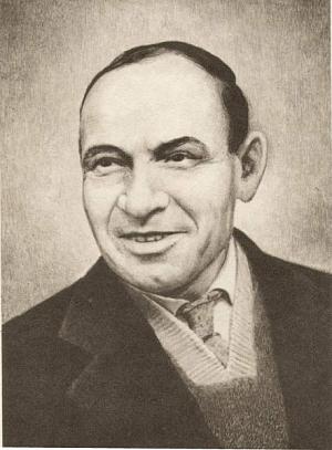 Ильбеков Николай Филиппович Ильбеков Николай Филиппович