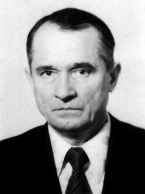 Арчиков Емельян Иванович Арчиков Емельян Иванович