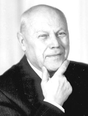 Сокольников Юрген Петрович Сокольников Юрген Петрович