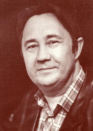 Коновалов (Агивер) Фёдор Георгиевич Коновалов (Агивер) Фёдор Георгиевич