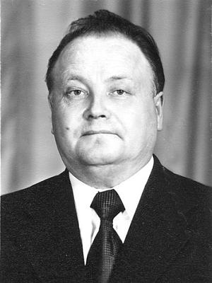Сидоров Георгий Сидорович Сидоров Георгий Сидорович