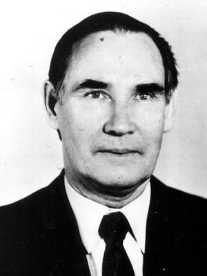 Прокопьев Иван Павлович Прокопьев Иван Павлович