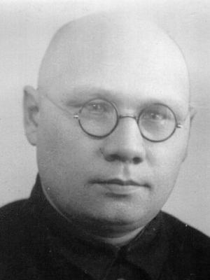 Кутяшов Сергей Спиридонович Кутяшов Сергей Спиридонович